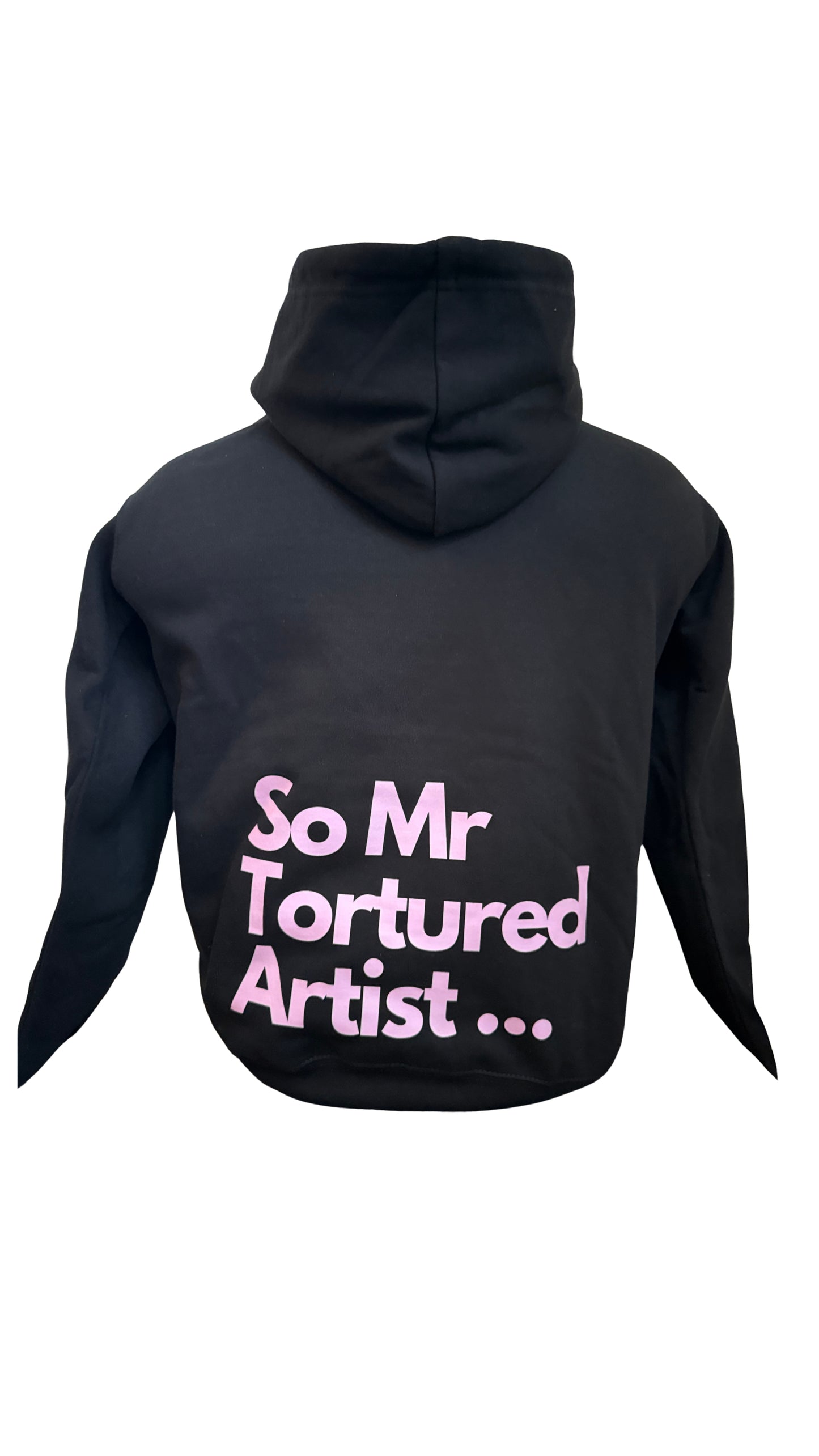 21st Century Love Hoodie