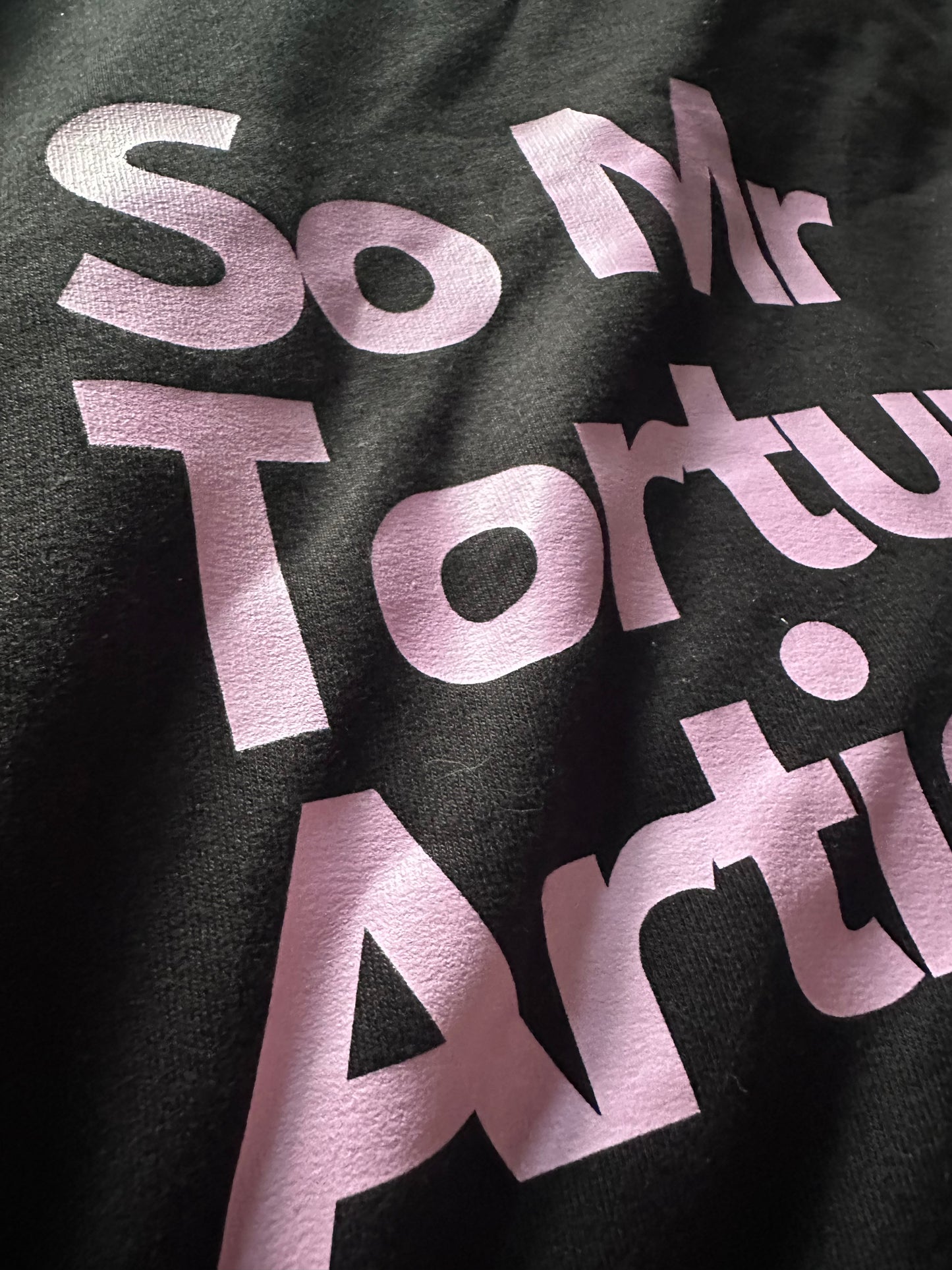 21st Century Love Hoodie